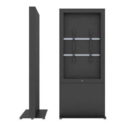SMS 50P Casing Freestand Storage G2 BL, W126771792 (G2 BL) von SMS