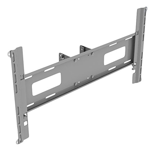 SMS Ersatzteil Flatscreen H2 Unislide Silver, Single Part - not, PL210221 (Silver, Single Part - not Complete Product Smart Media Solutions PL210221, 50 kg, Silver) von SMS