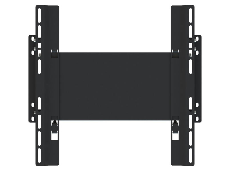 SMS FUNC Flatscreen Wandhalterung WM ST, schwarz SMS FUNC Flatscreen Wandhalterung WM ST, schwarz von SMS