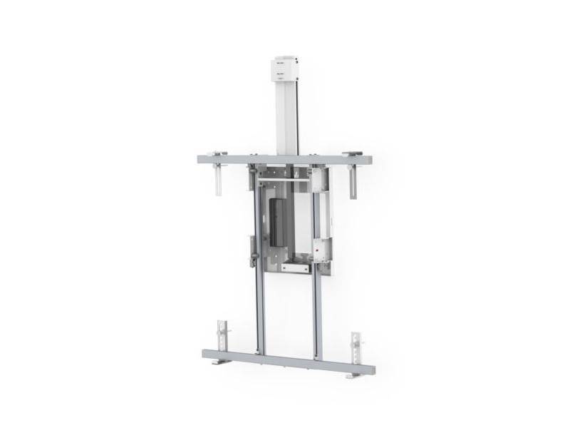 SMS FUNC interaktiver Whiteboardhalter elektrisch h?henverstellbar (FST081001-MT... von SMS