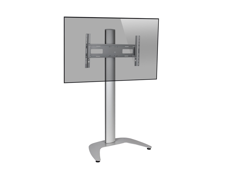SMS Flatscreen FH T 1450 Monitorst?nder silber (PL041023EU-P0) von SMS