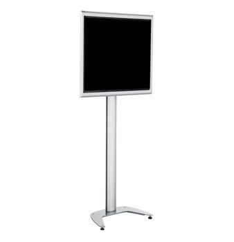 SMS Flatscreen FH T A/S, Single Part - not Complete Product, PL041021-P1 (Part - not Complete Product Smart Media Solutions Flatscreen FH T, 50 kg, 94 cm (37), 152.4 cm (60), 200) von SMS