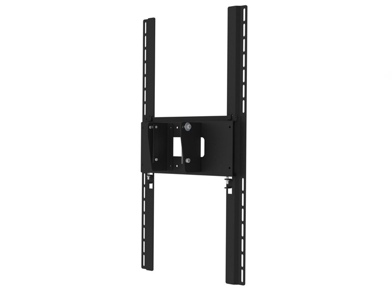 SMS Flatscreen H2 Unislide Vertical PL210240 schwarz von SMS