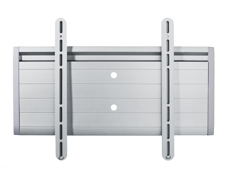 SMS Flatscreen Wandhalterung WM T Aluminium / Silber von SMS