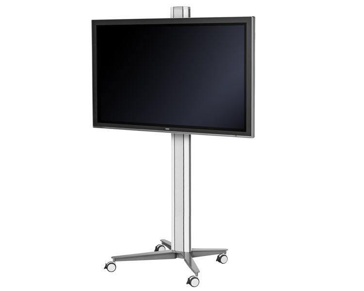 SMS Flatscreen X FH M 1105 mobiler Monitorst?nder (PD031001-P0) von SMS