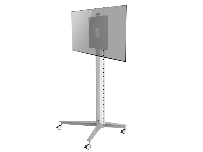 SMS Flatscreen X FH M 1955 C rollbarer Monitorst?nder (PD031003C-P0) von SMS