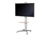 SMS Flatscreen X FH M1105 WS, PD031001-P0 (Opt: SMS Flatscreen X- Shelf, Box,SH UniSLide(Hole Patterns up to 1100x650 mm)) von SMS