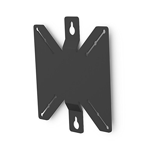 SMS Func Tiny, Black Smart Media Solutions Func, FS011008 (Smart Media Solutions Func Tiny, 10 kg, 50 x 50 mm, 100 x 100 mm,) von SMS