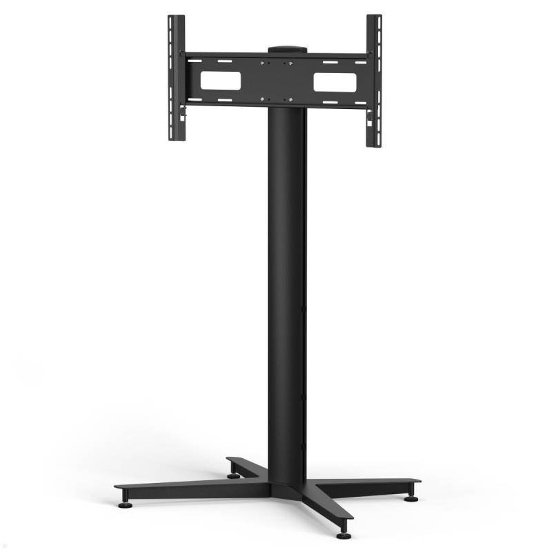 SMS Icon FH T 1450 Monitorst?nder bis 75 Zoll, schwarz (K12-030-1) von SMS