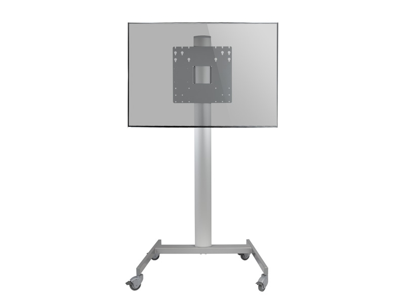 SMS Messekit mobiler Monitor Standfu? FH MT 2000 C, silber ohne Case von SMS