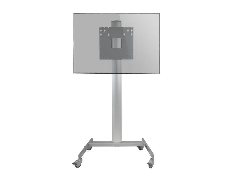 SMS Messekit mobiler Monitor Standfu? FH MT 2000 C, silber ohne Case von SMS