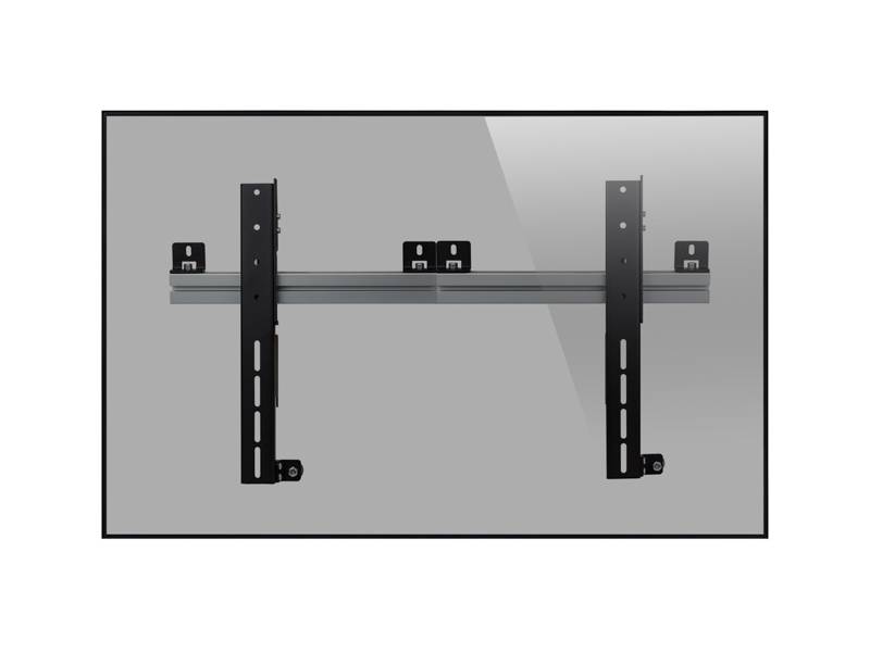 SMS Multi Display Wall Wandhalterung (PW010001) von SMS
