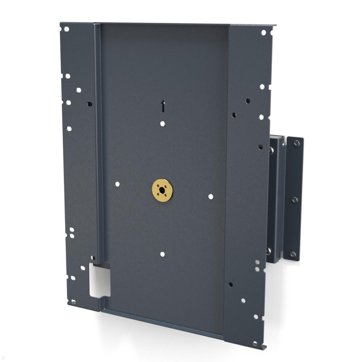 SMS MultiMount Flipster Wall Flipchart Wandhalter 32-65 Zoll, drehbar SMS MultiMount Flipster Wall Flipchart Wandhalter 32-65 Zoll, drehbar von SMS