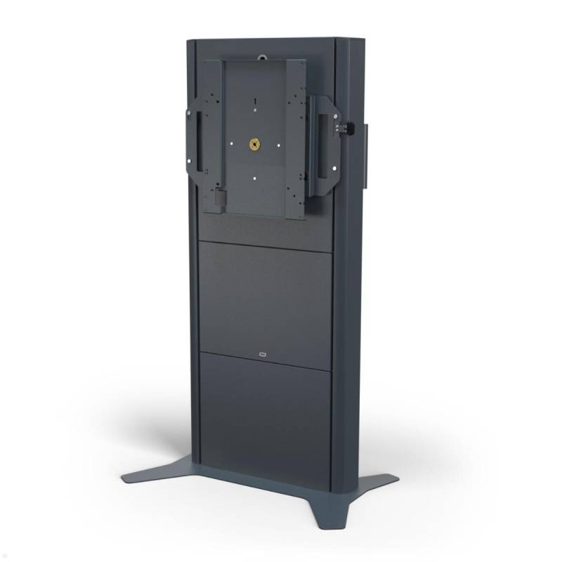 SMS Presence Flipster elektrischer Monitorst?nder, drehbar (K05-118-22) von SMS