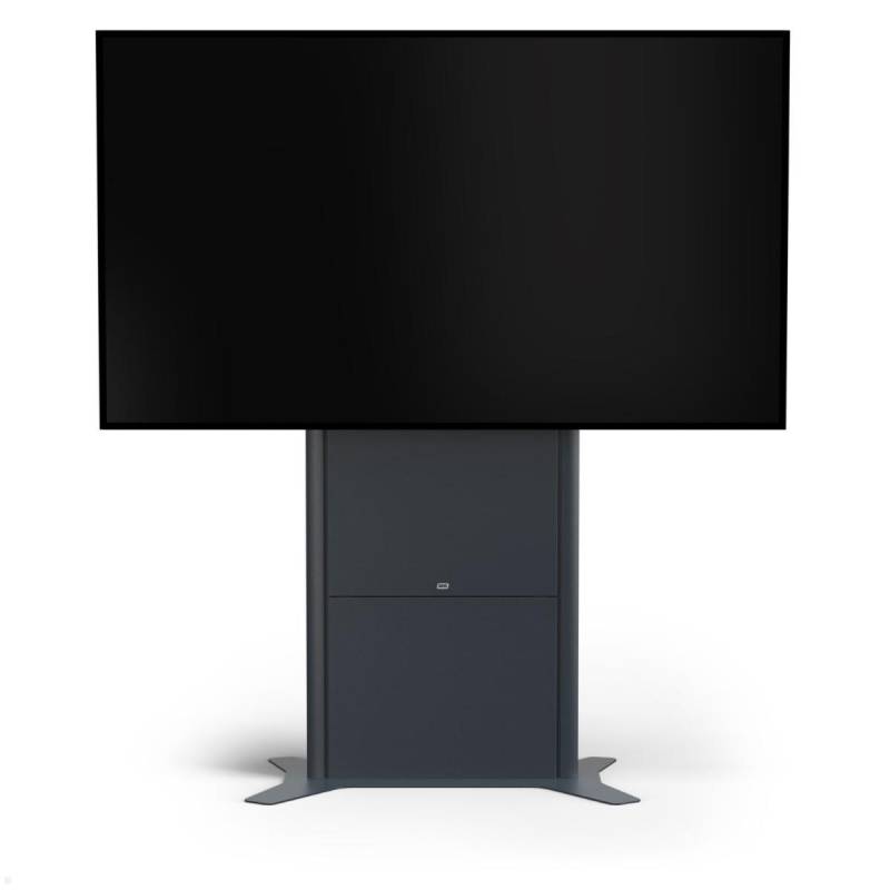 SMS Presence elektrischer Monitorst?nder bis 105 Zoll (K05-115-22) von SMS