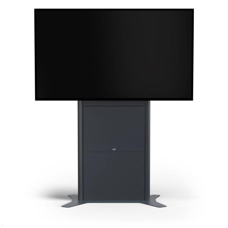 SMS Presence elektrischer Monitorst?nder bis 86 Zoll (K05-114-22) von SMS