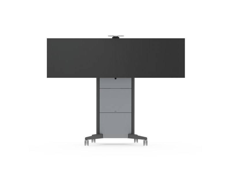 SMS Presence mobiler Videokonferenz Standfu? 1650 mm (C5-31U006-2-A-0) von SMS