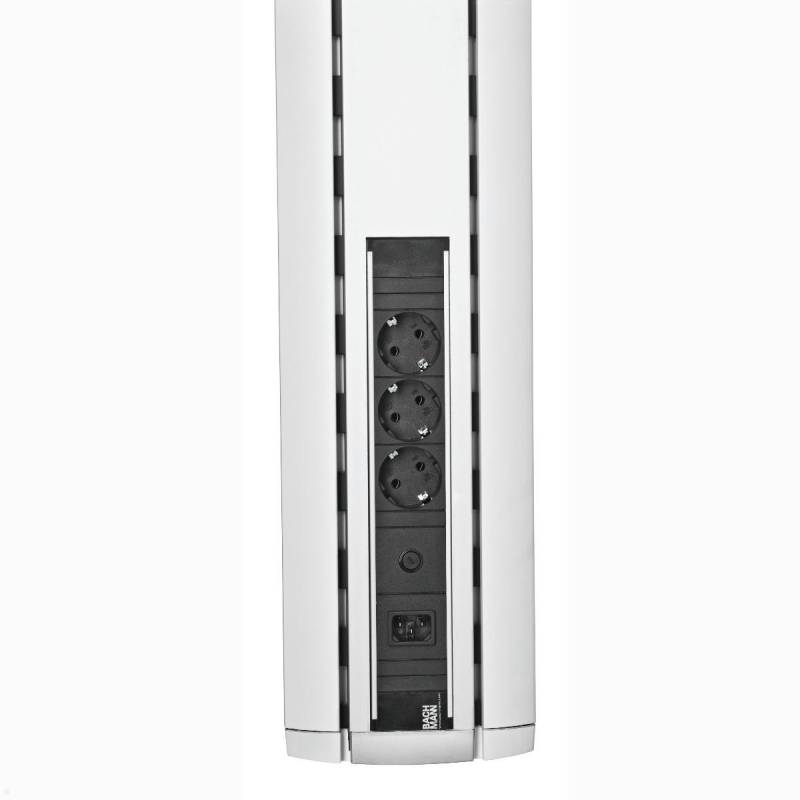 SMS X Power Socket 3-fach Steckdosenleiste EU (PD100001EU) von SMS
