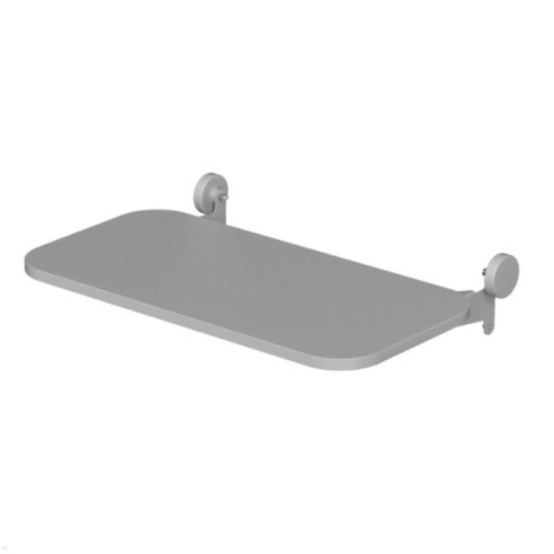 SMS Zubeh?r Regal f?r EVER 350 / 350 Air, hellgrau (16-102-9) von SMS