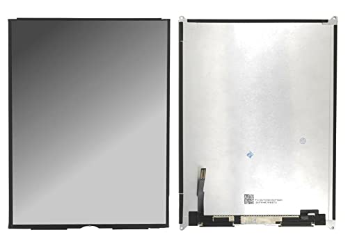 SMT - LCD Display Bildschirm Anzeige für iPad 10.2 2019 7. Gen/ 2020 8. Gen/ 2021 9. Gen mit Werkzeug von SMT