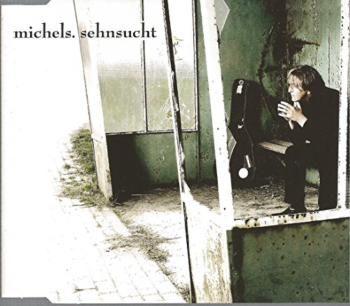 MAXI-CD SEHNSUCHT 3,36 / JEMAND WIE DU (RADIO EDIT) 3,59 von SMV