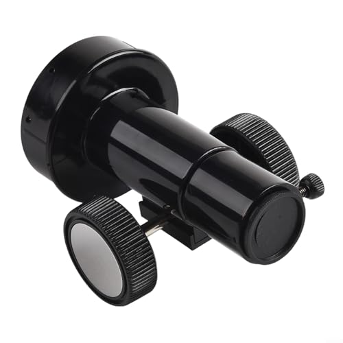1 x 25-Zoll-Okularschnittstelle, astronomischer Teleskopauszug für mehrere Refraktorrohrgrößen (60 mm) von SMZhomeone