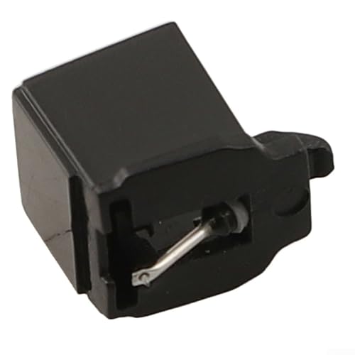 ATN3600LE Oval Plattenspieler Nadel Ersatz für AudioTechnica ALE33 Kompatibel mit Plattenspielern (Nadel) von SMZhomeone