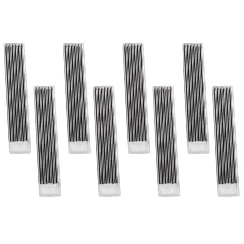 Nachfüllminen für Tracer-Bleistifte, 8 mm, zum Basteln, 48 Stück, für Holz- und Metallprojekte Nachfüllminen für Tracer-Bleistifte, 8 mm, zum Basteln, 48 Stück, für Holz- und Metallprojekte von SMZhomeone
