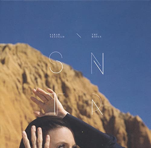 Ridge [Vinyl LP] von SN MUSIC INC