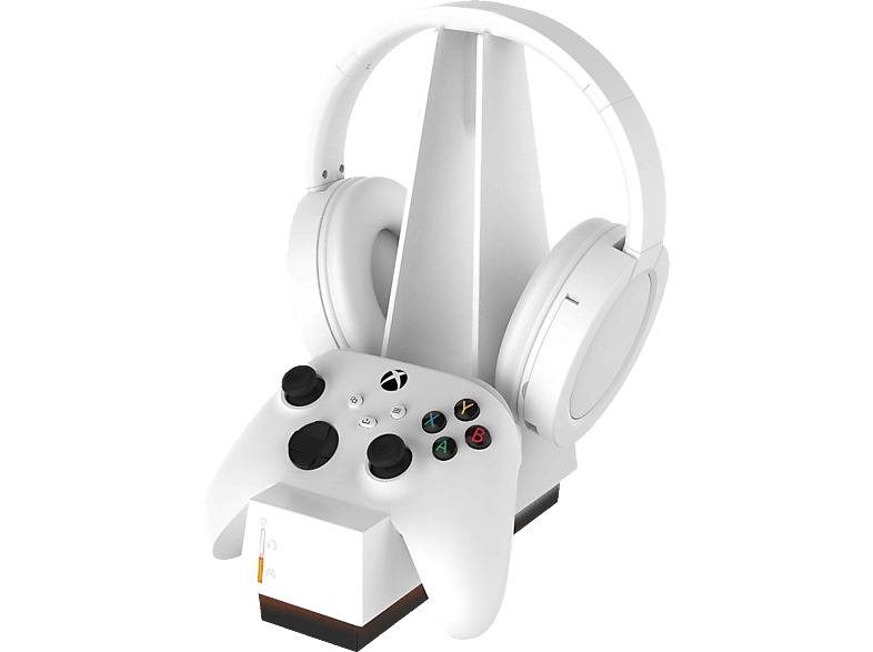 SNAKEBYTE COMBO CHARGE X , Zubehör für Xbox Series, Weiß SNAKEBYTE COMBO CHARGE X , Zubehör für Xbox Series, Weiß von SNAKEBYTE