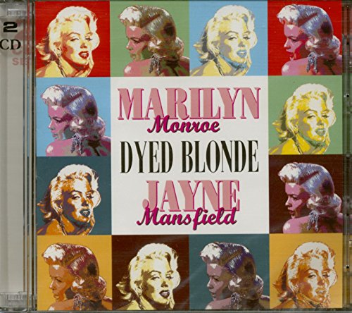 Dyed Blondes Dyed Blondes von Recall