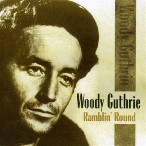 Ramblin' Round Ramblin' Round von Recall