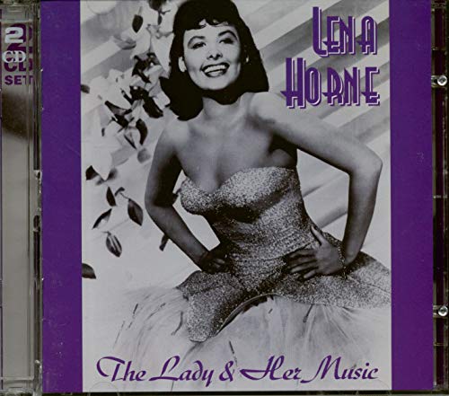 The Lady and Her Music The Lady and Her Music von Recall