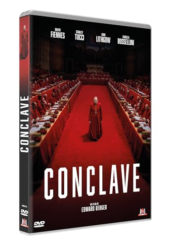 CONCLAVE - DVD CONCLAVE - DVD von SND GROUPE M6
