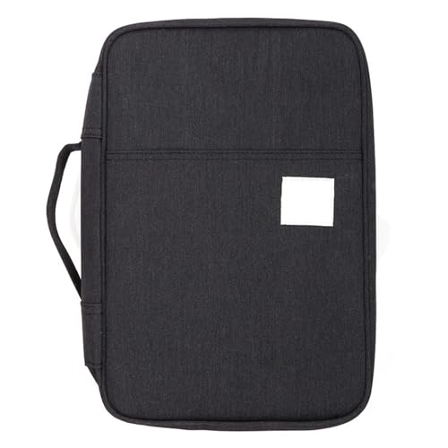 Etui FüR Buntstifte 300 Fächer, große Kapazität, Bleistiftbeutel, Organizer, Kosmetiktasche for Buntstifte, Aquarellmarker FüR Die Aufbewahrung Von Buntstiften(Black) von SNGUOQ