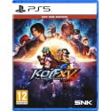 KOCH MEDIA SAS The King of Fighters XV D1 P5 VF KOCH MEDIA SAS The King of Fighters XV D1 P5 VF von SNK