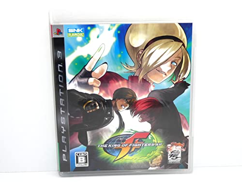 The King of Fighters XII (japan import) von SNK