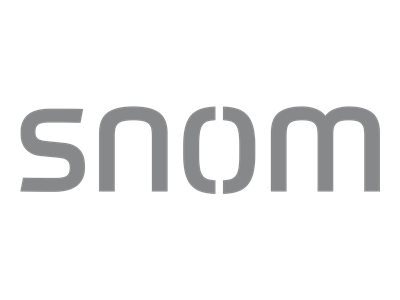 SNOM Akku für IP DECT M65 Mobilteil von SNOM TECHNOLOGY