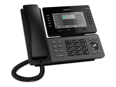 SNOM D815W Desk Phone SNOM D815W Desk Phone von SNOM TECHNOLOGY