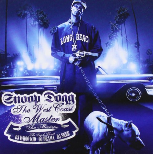 West Coast Master-Tha Mixtape von SNOOP DOGG