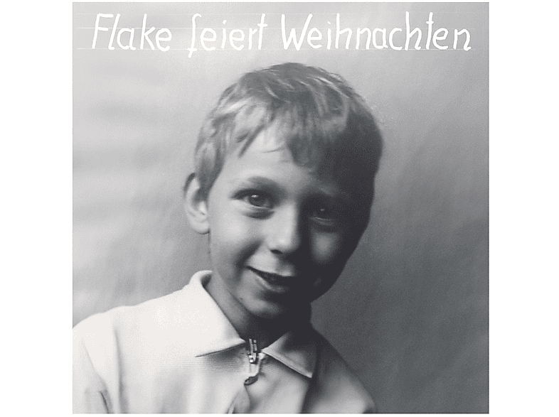 The Flake - Feiert Weihnachten (Digisleeve) (CD) von SNOW FLAKE