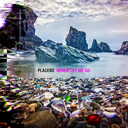 Never Let Me Go Never Let Me Go von SO RECORDINGS