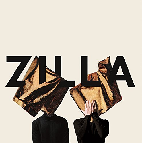 Zilla [Vinyl LP] von SO RECORDINGS