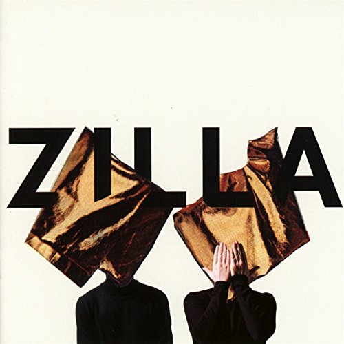 Zilla Zilla von SO RECORDINGS