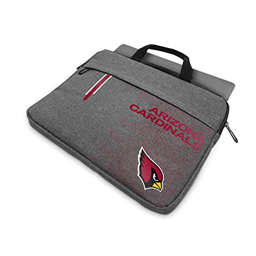 SOAR NFL 13 Zoll Laptop Tasche Arizona Cardinals von SOAR