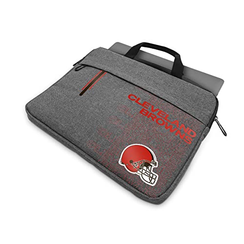 SOAR NFL 13 Zoll Laptop Tasche Atlanta Falcons von SOAR