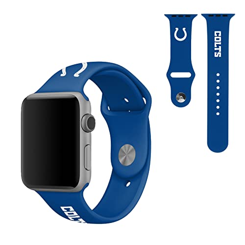SOAR NFL 42 mm Apple Watch Band, Indianapolis Colts von SOAR