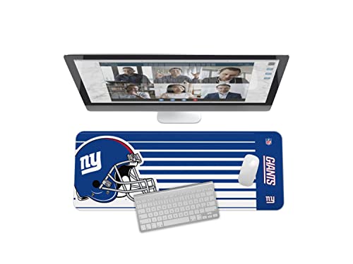 SOAR NFL Schreibtischunterlage V.2, New York Giants von SOAR