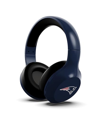 SOAR NFL Wireless On-Ear Kopfhörer Cleveland Browns von SOAR