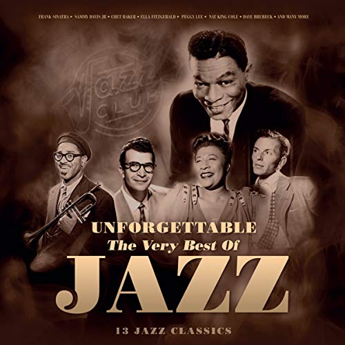 Unforgettable-the Very Best [Vinyl LP] von SOCADISC